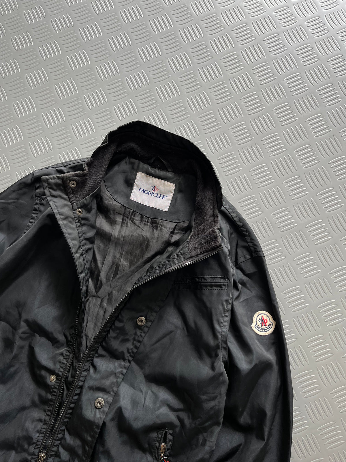 MONCLER JACKET
