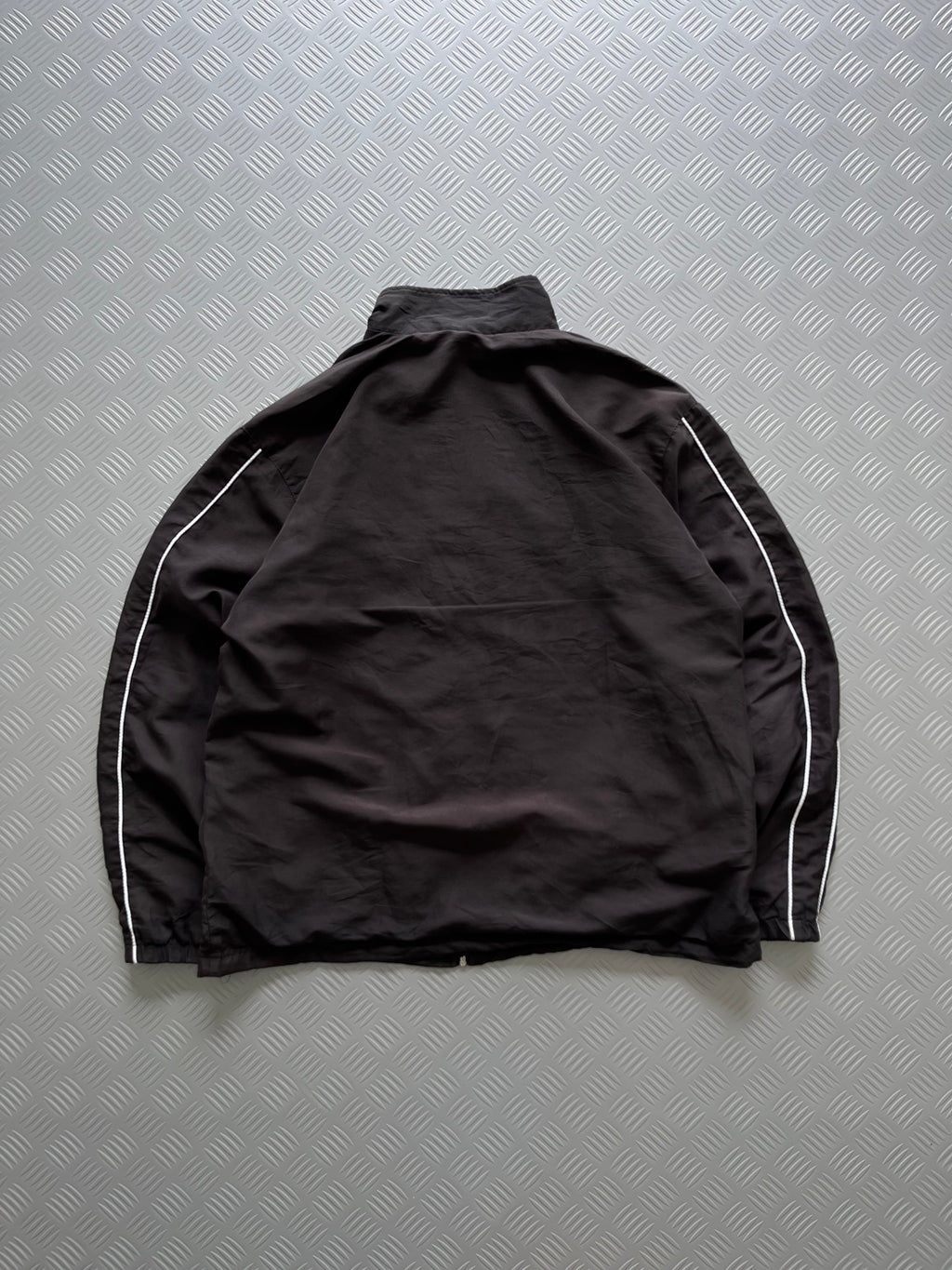 VINTAGE NEW BALANCE WINDBREAKER