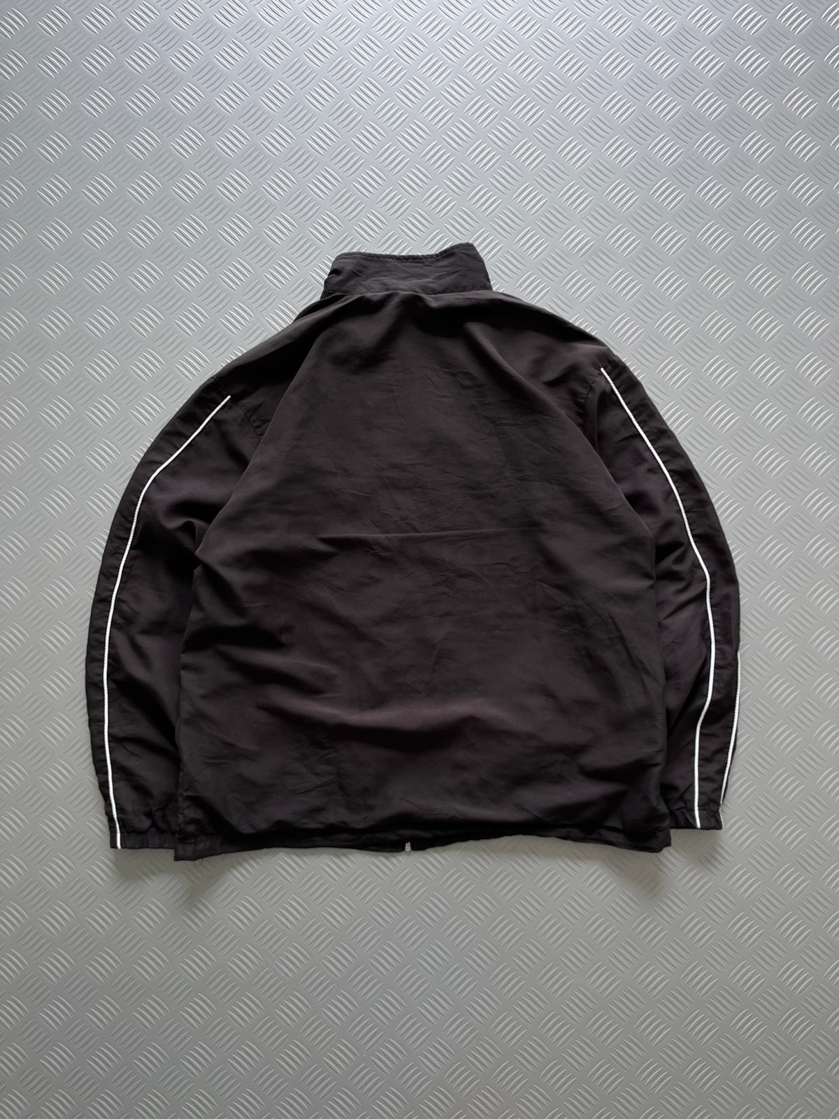 VINTAGE NEW BALANCE WINDBREAKER