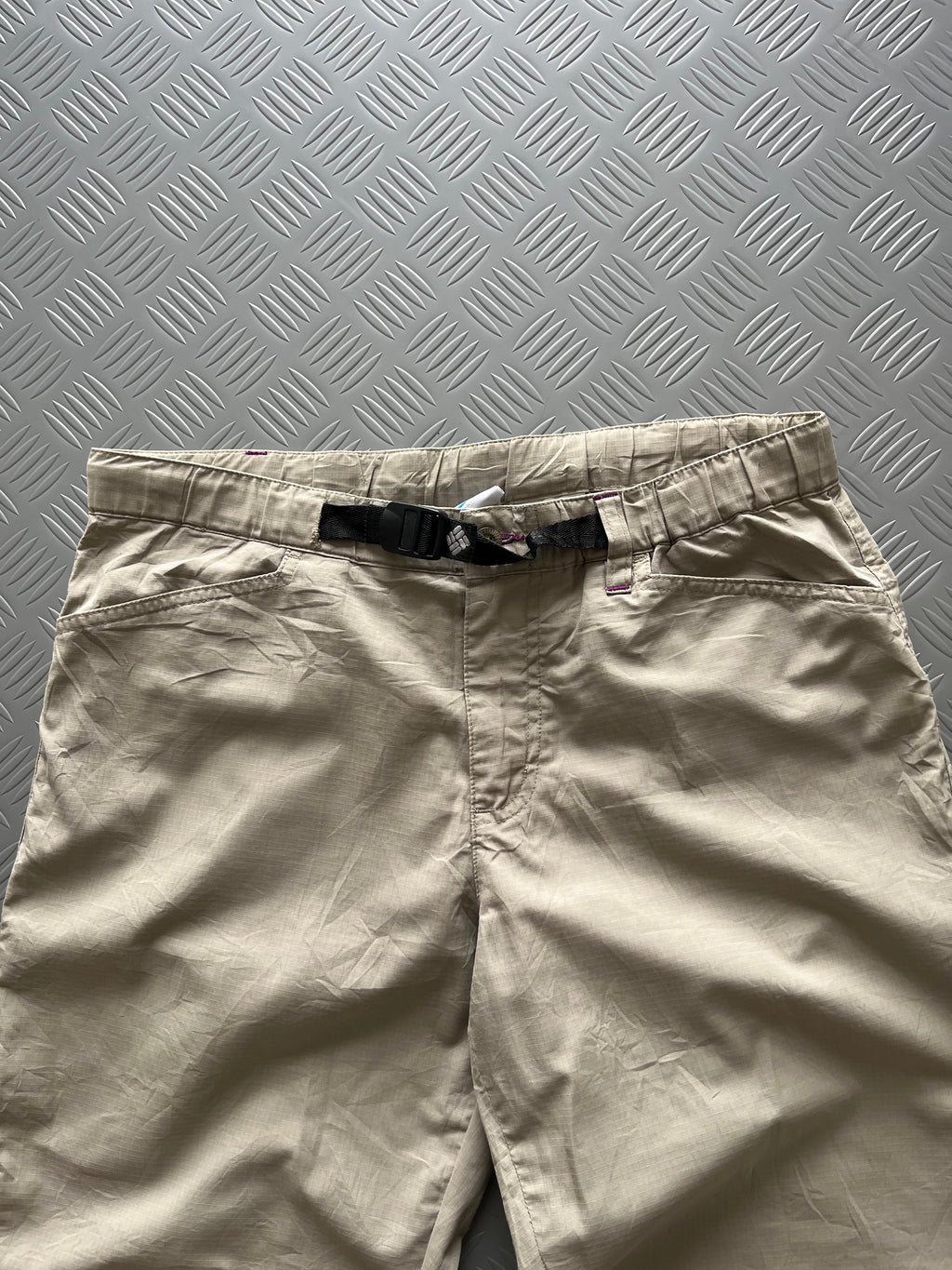 COLUMBIA TREKKING PANT