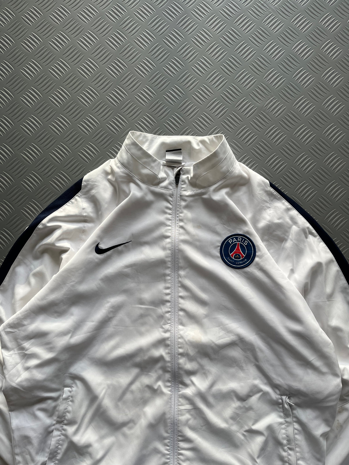 NIKE PSG WINDBREAKER