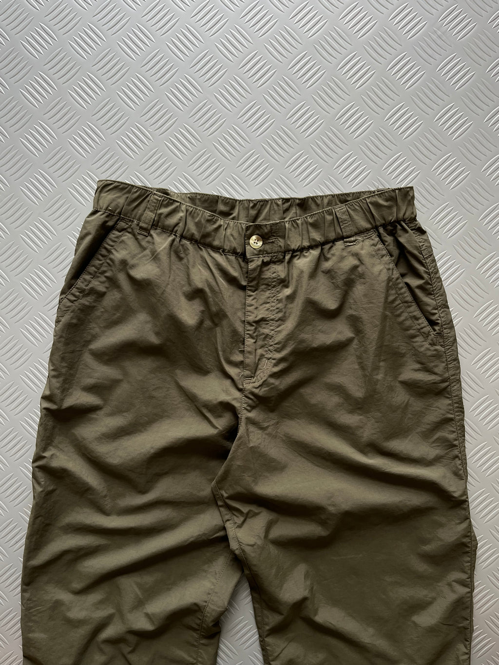 COLUMBIA TREKKING PANT