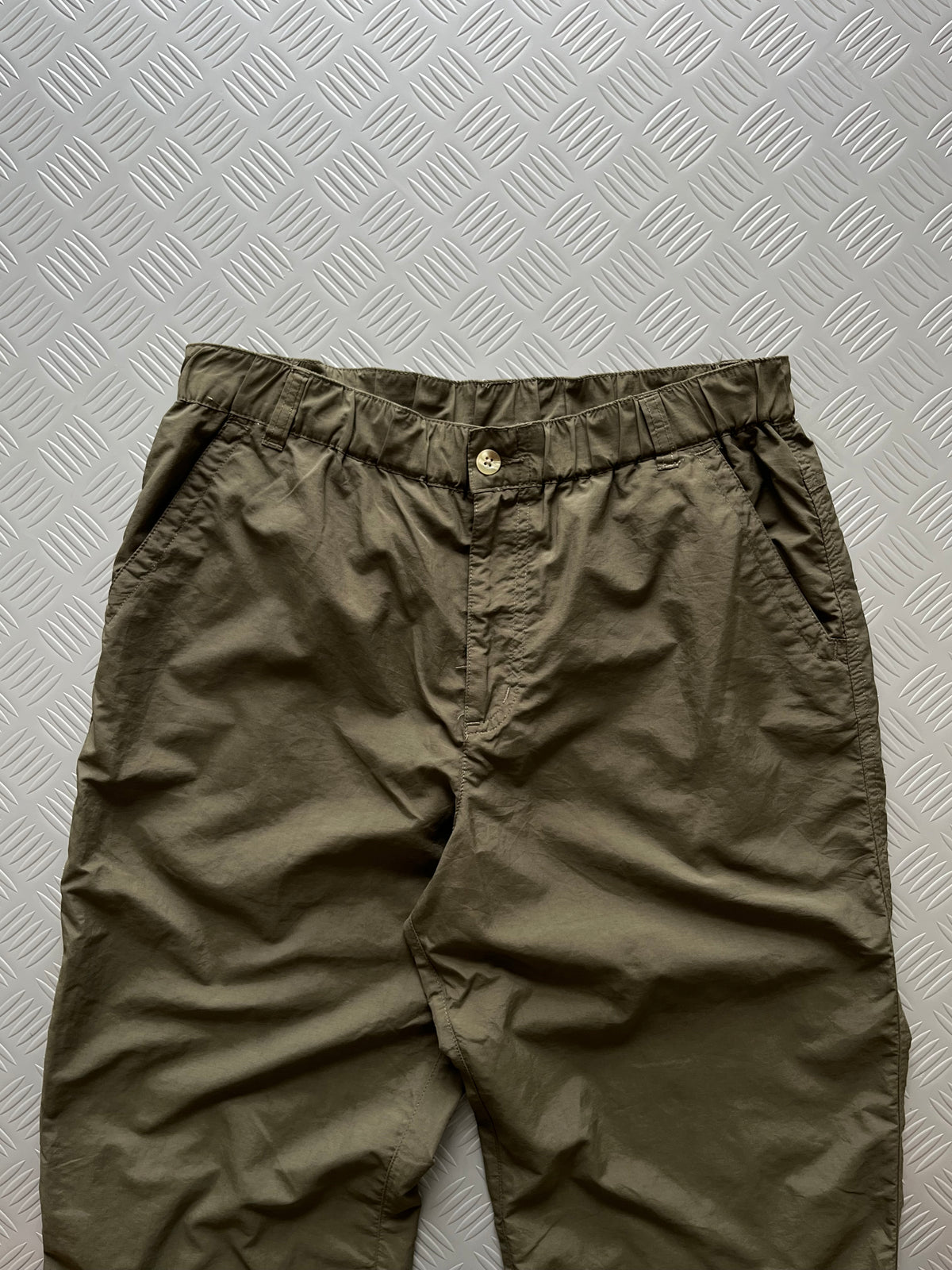 COLUMBIA TREKKING PANT