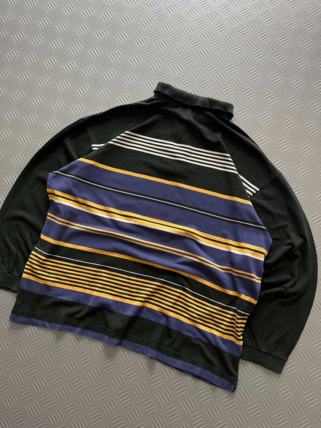 LACOSTE KNIT POLO