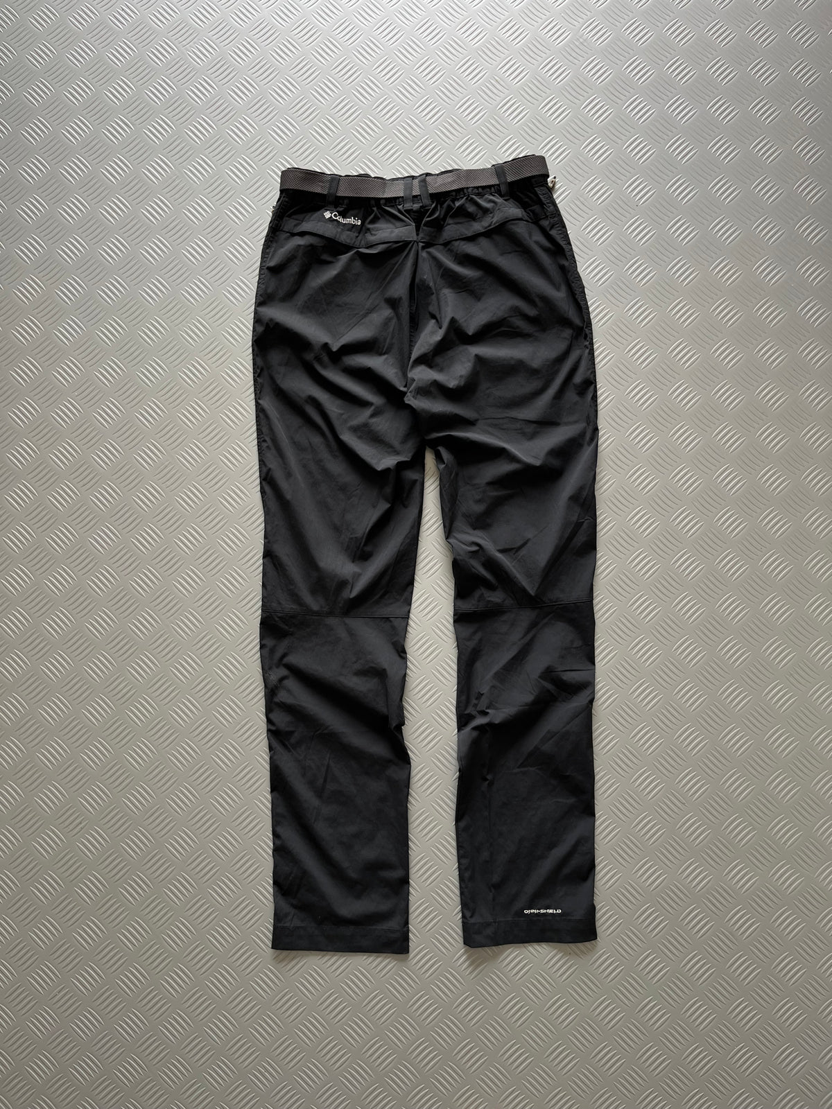 COLUMBIA TREKKING PANT