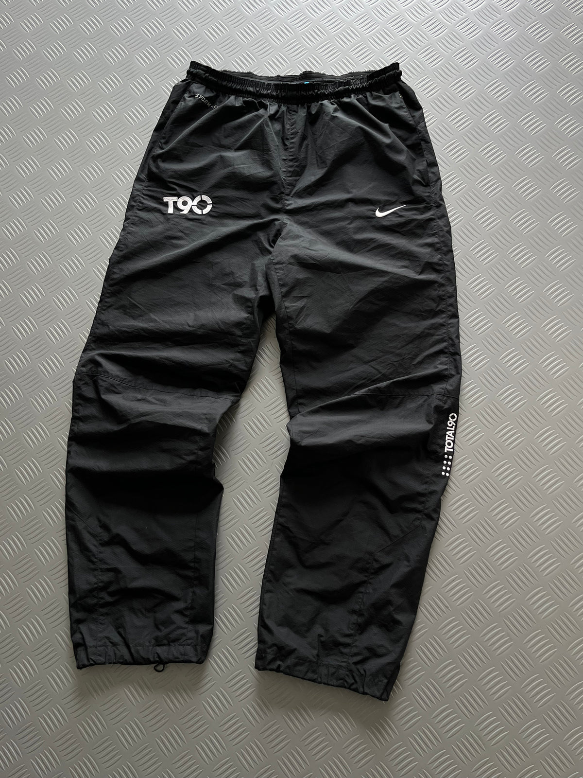 NIKE TOTAL 90 BAGGY TROUSER