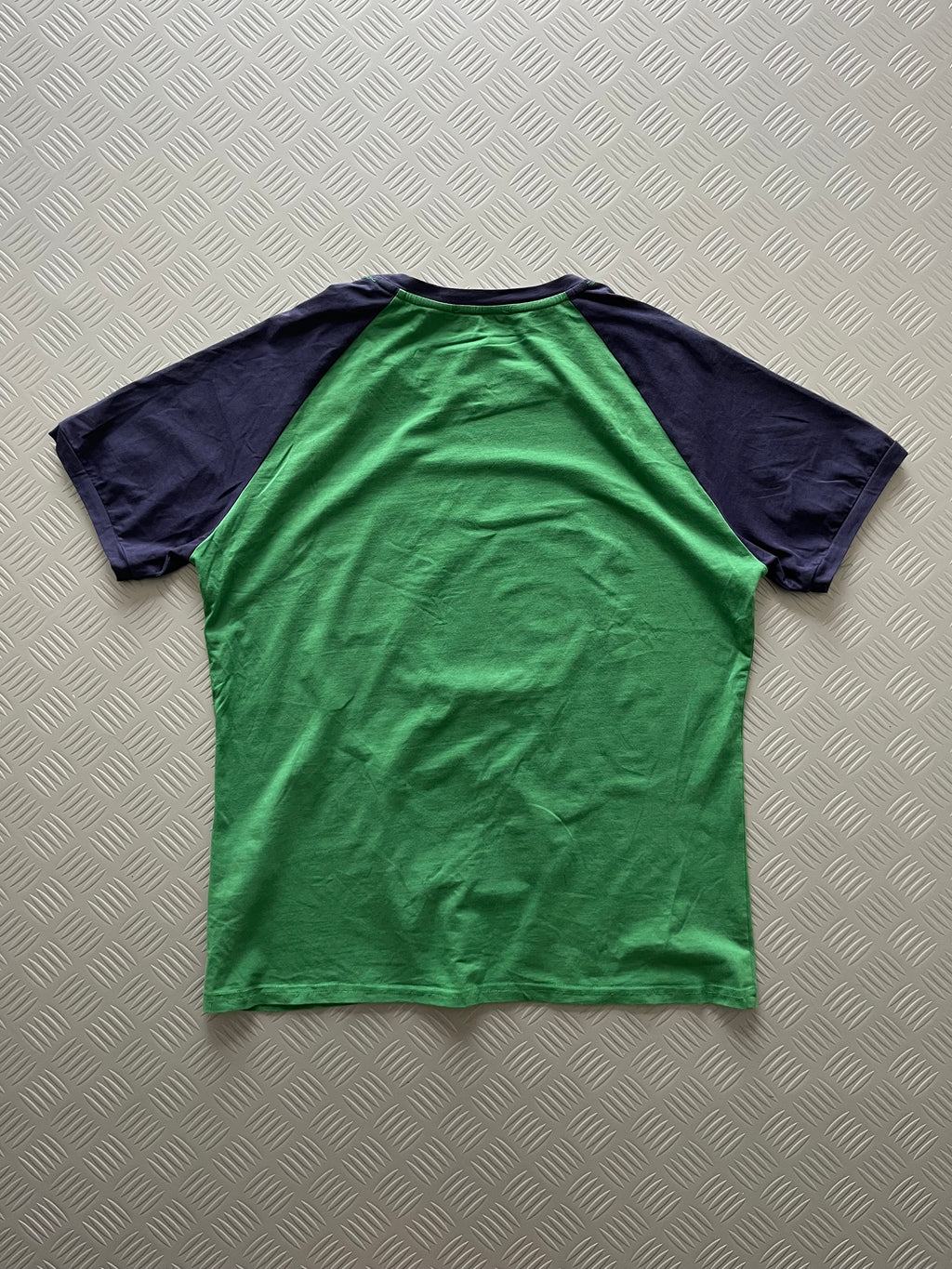 GUCCI RAGLAN TSHIRT