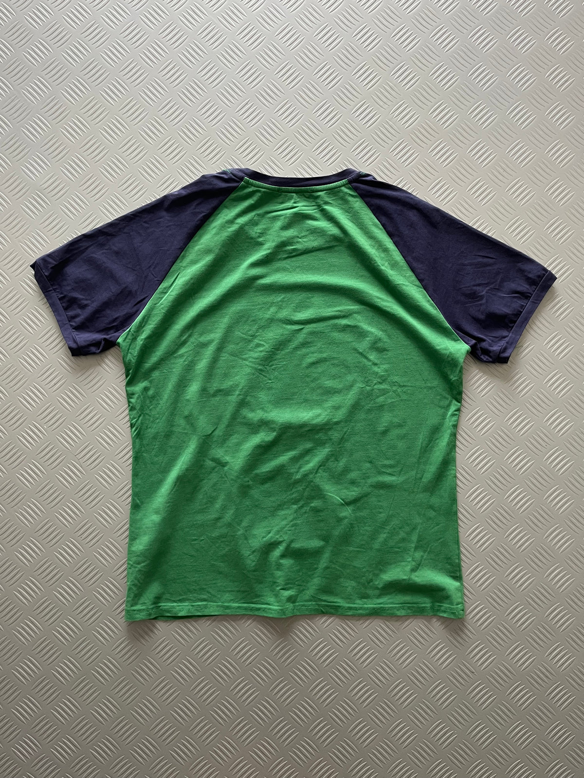 GUCCI RAGLAN TSHIRT