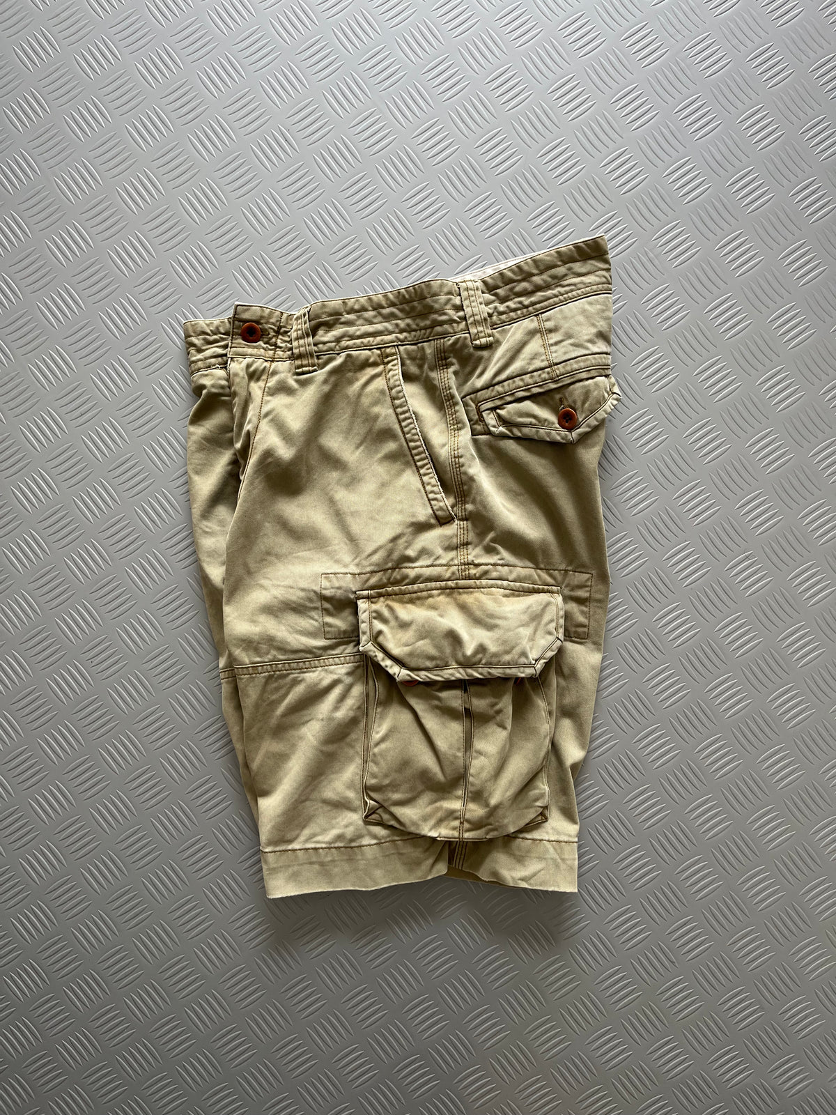 POLO BY RALPH LAUREN CARGO SHORTS