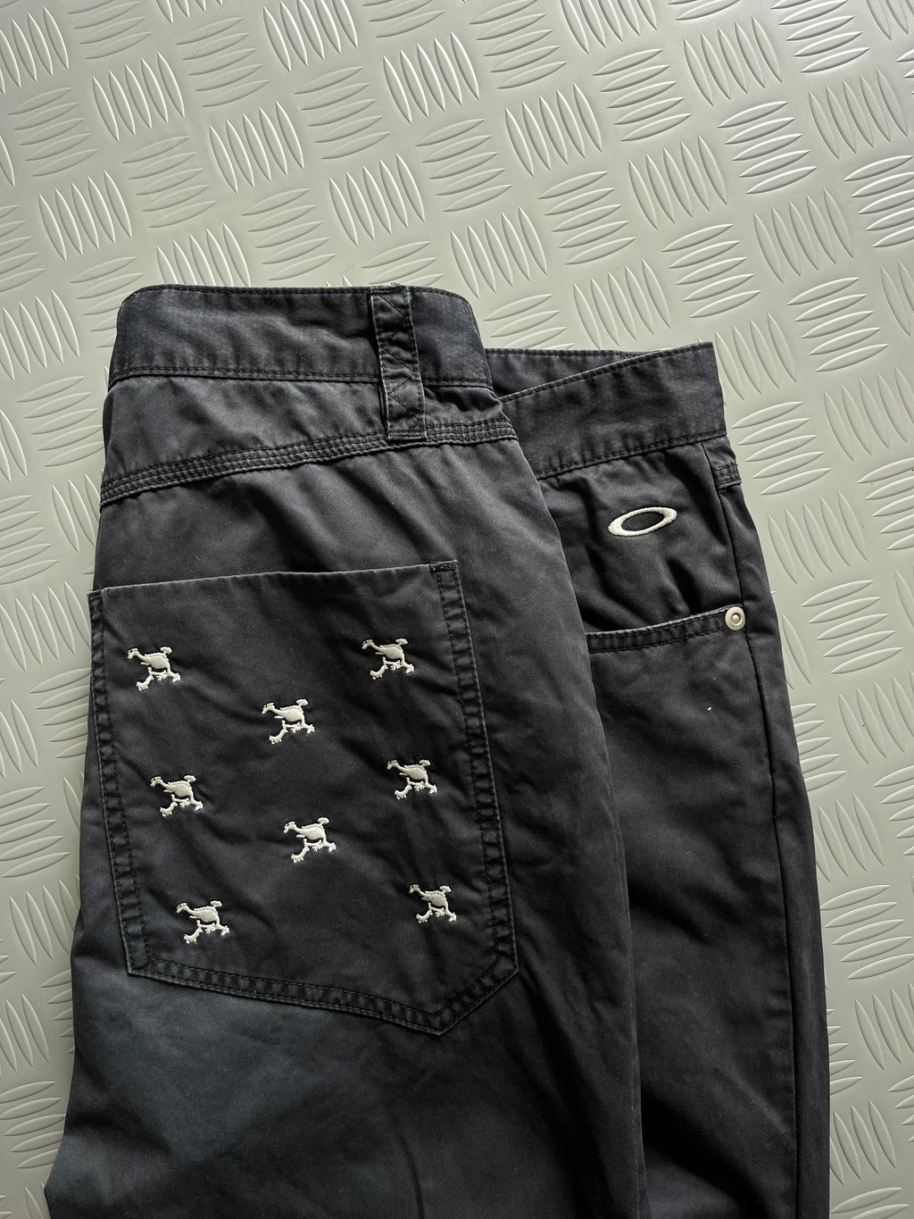 OAKLEY PANT