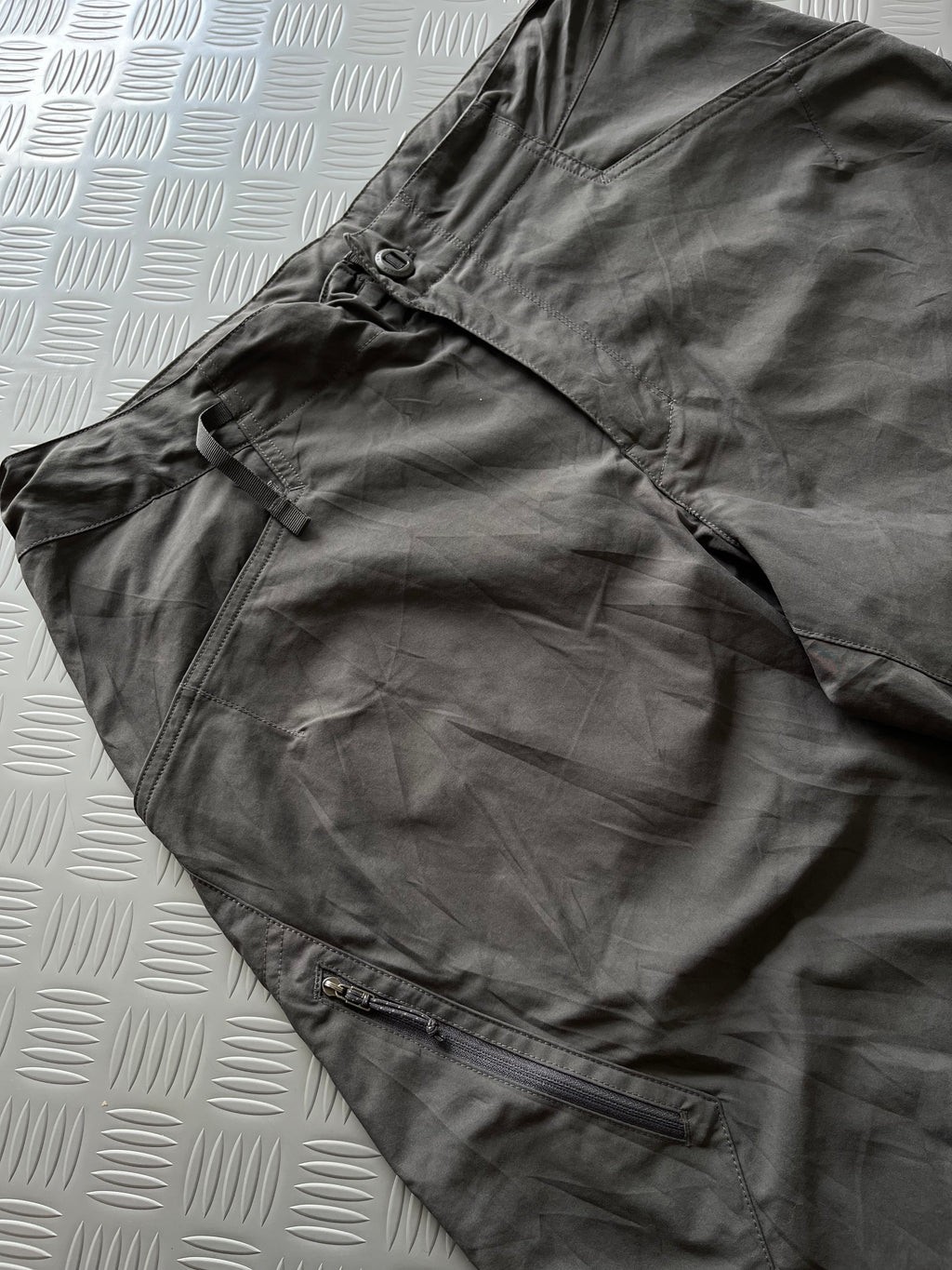 PATAGONIA TREKKING PANT