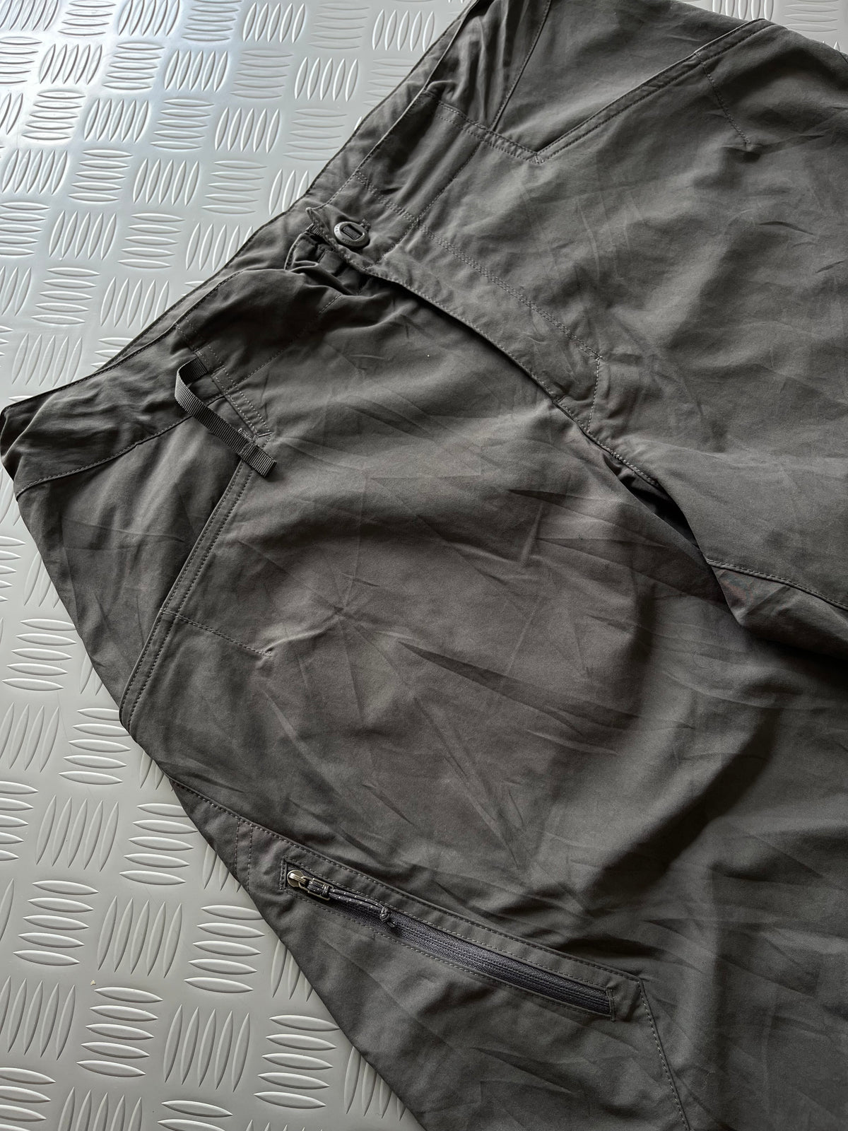 PATAGONIA TREKKING PANT