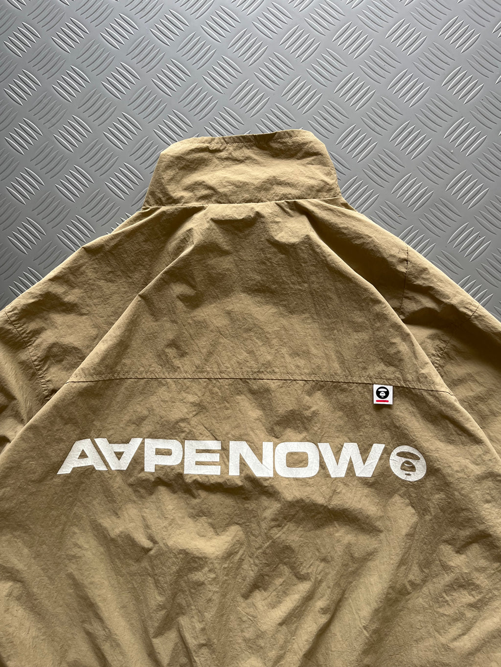 AAPE NOW BY BATHING APE