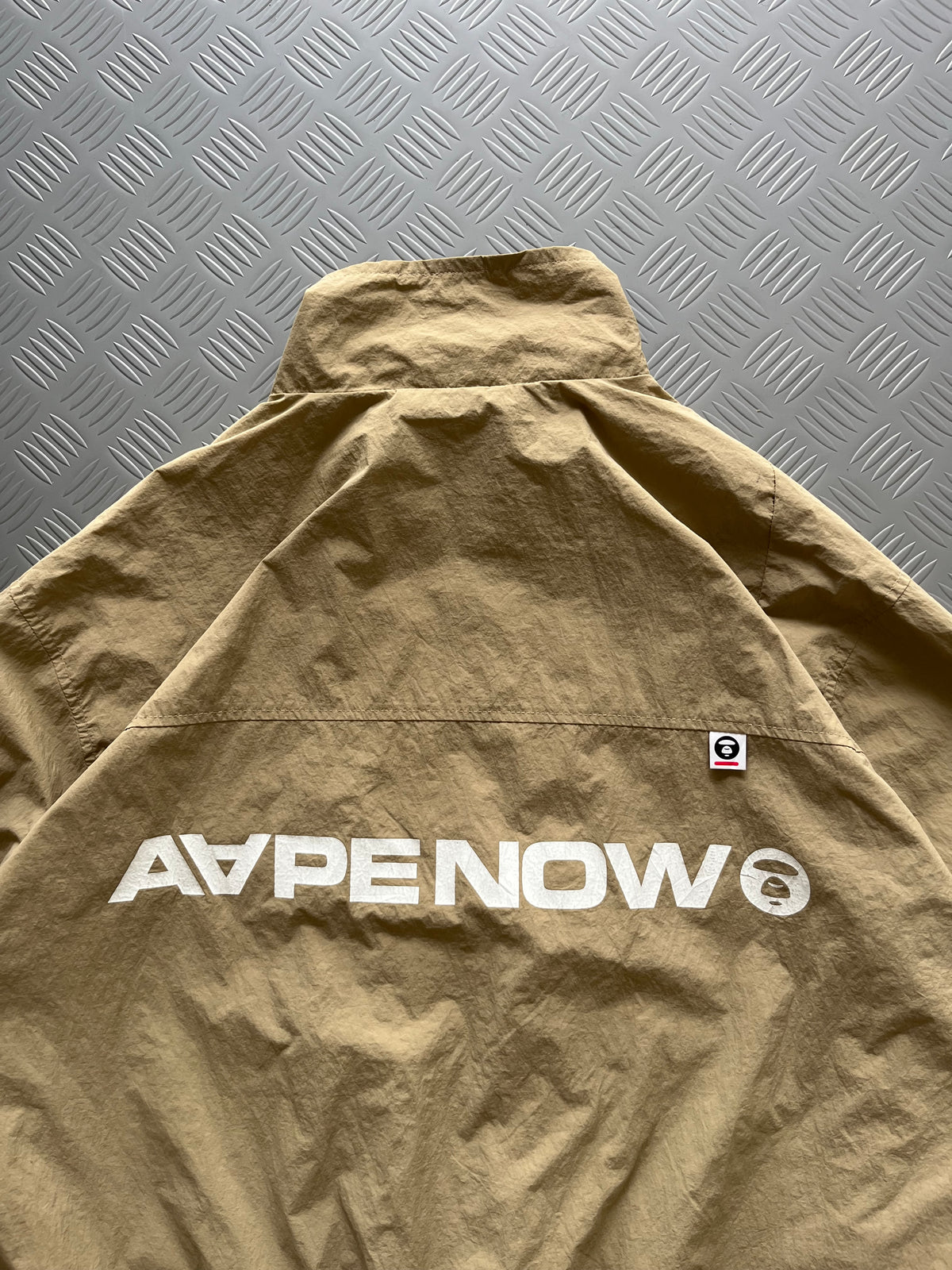 AAPE NOW BY BATHING APE
