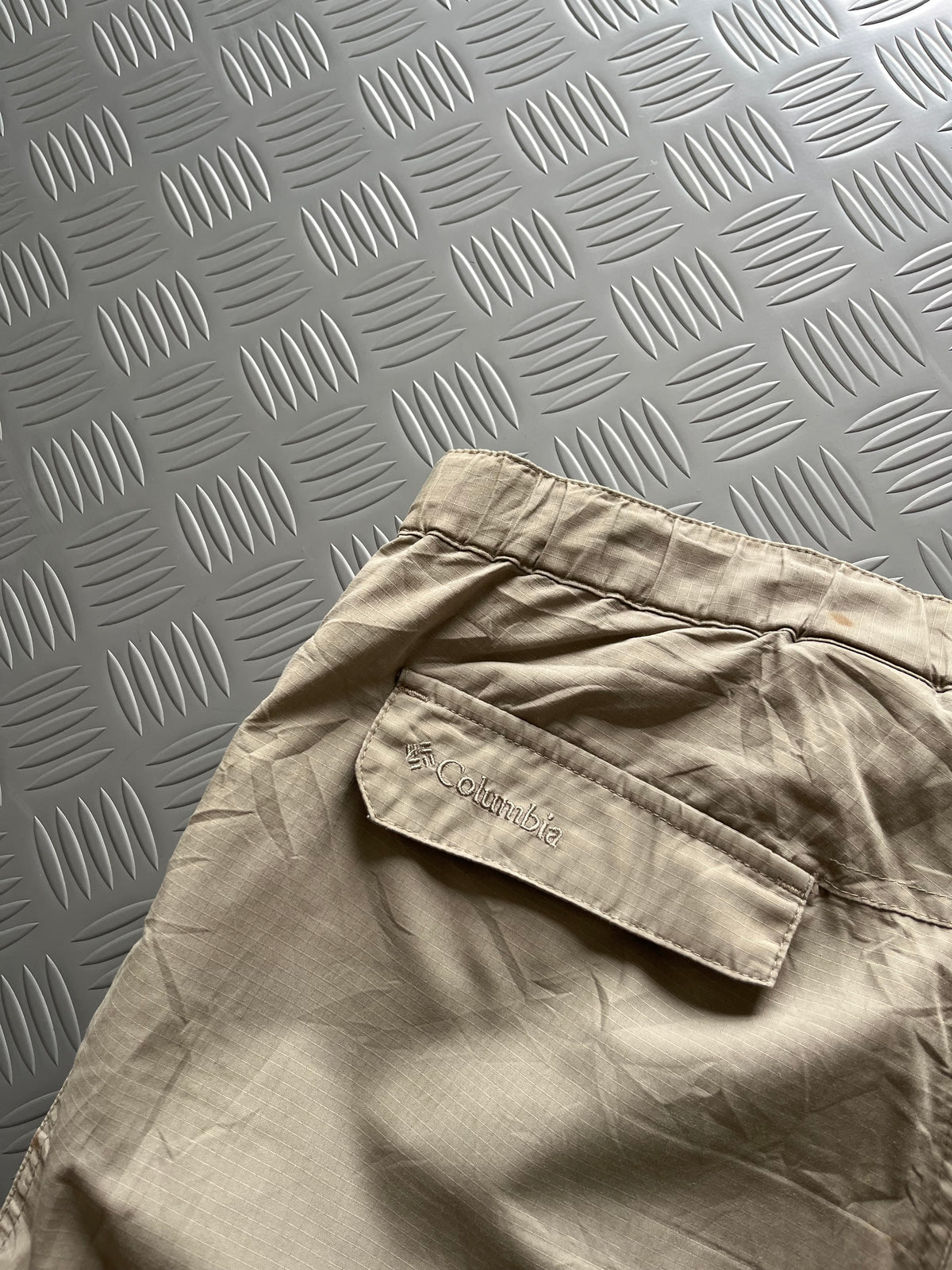 COLUMBIA TREKKING PANT