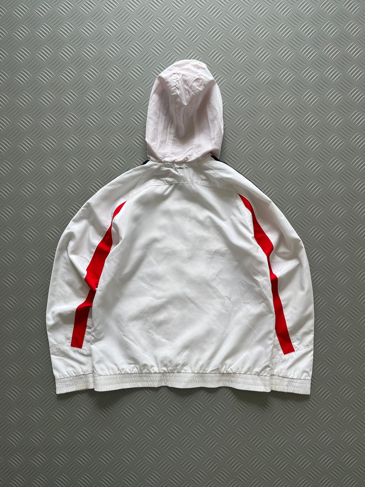 VINTAGE ADIDAS WINDBREAKER