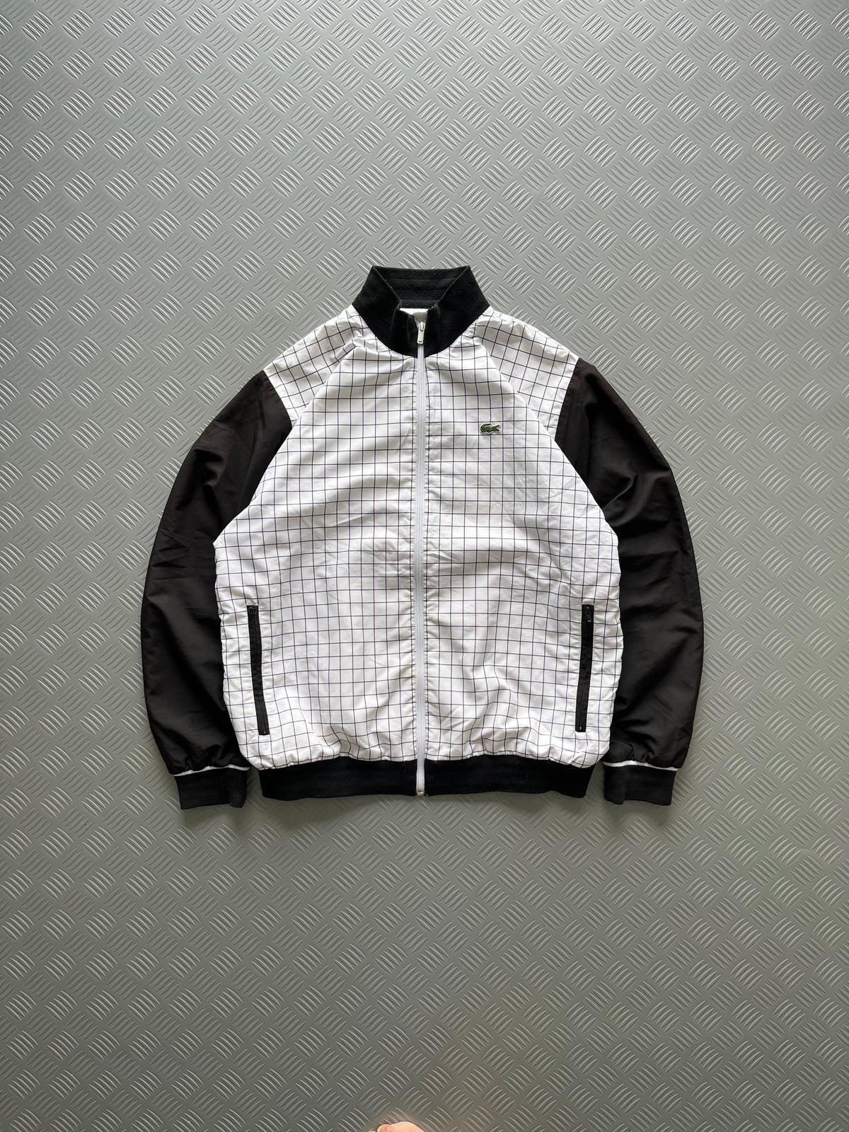 LACOSTE JACKET