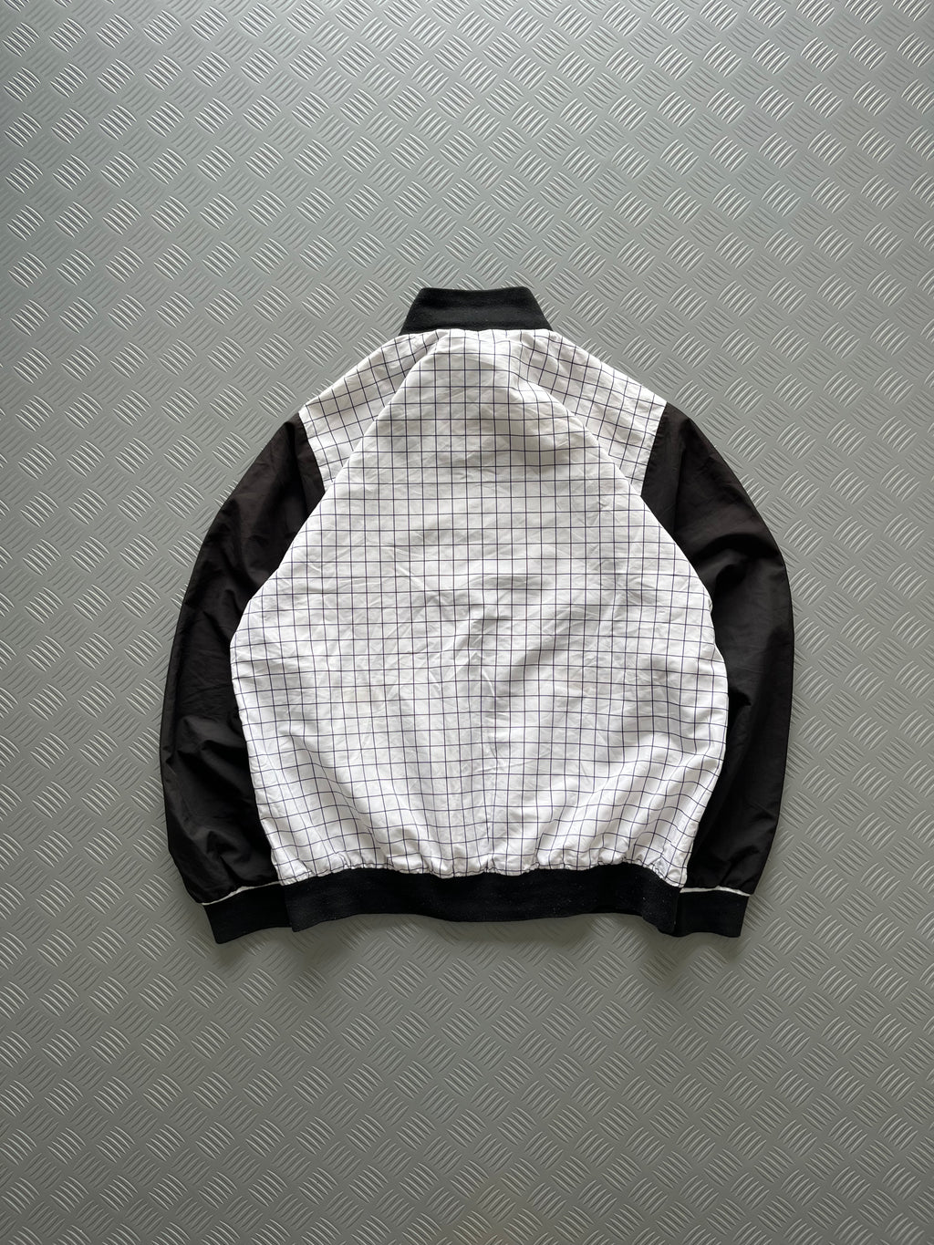 LACOSTE JACKET