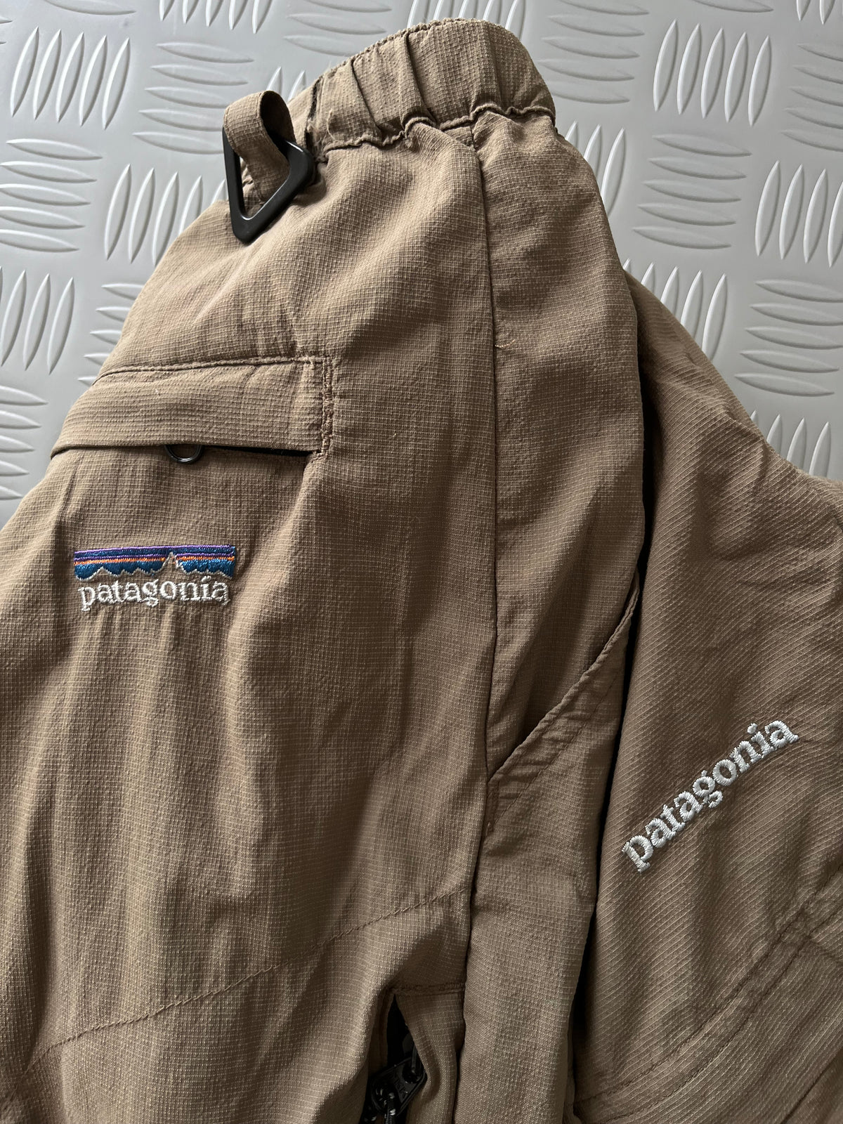 RARE PATAGONIA CONVERTIBLE PANT