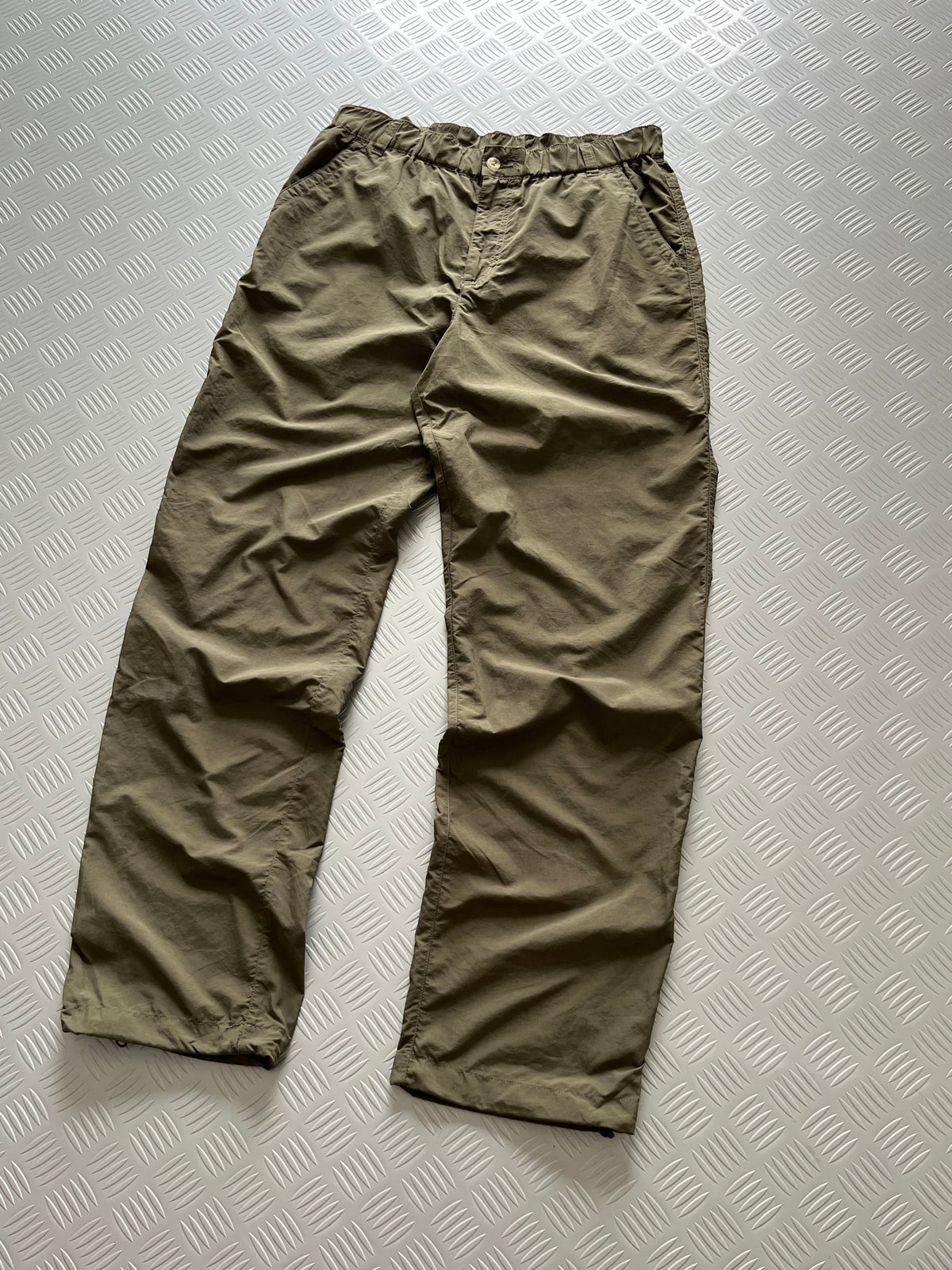 COLUMBIA TREKKING PANT