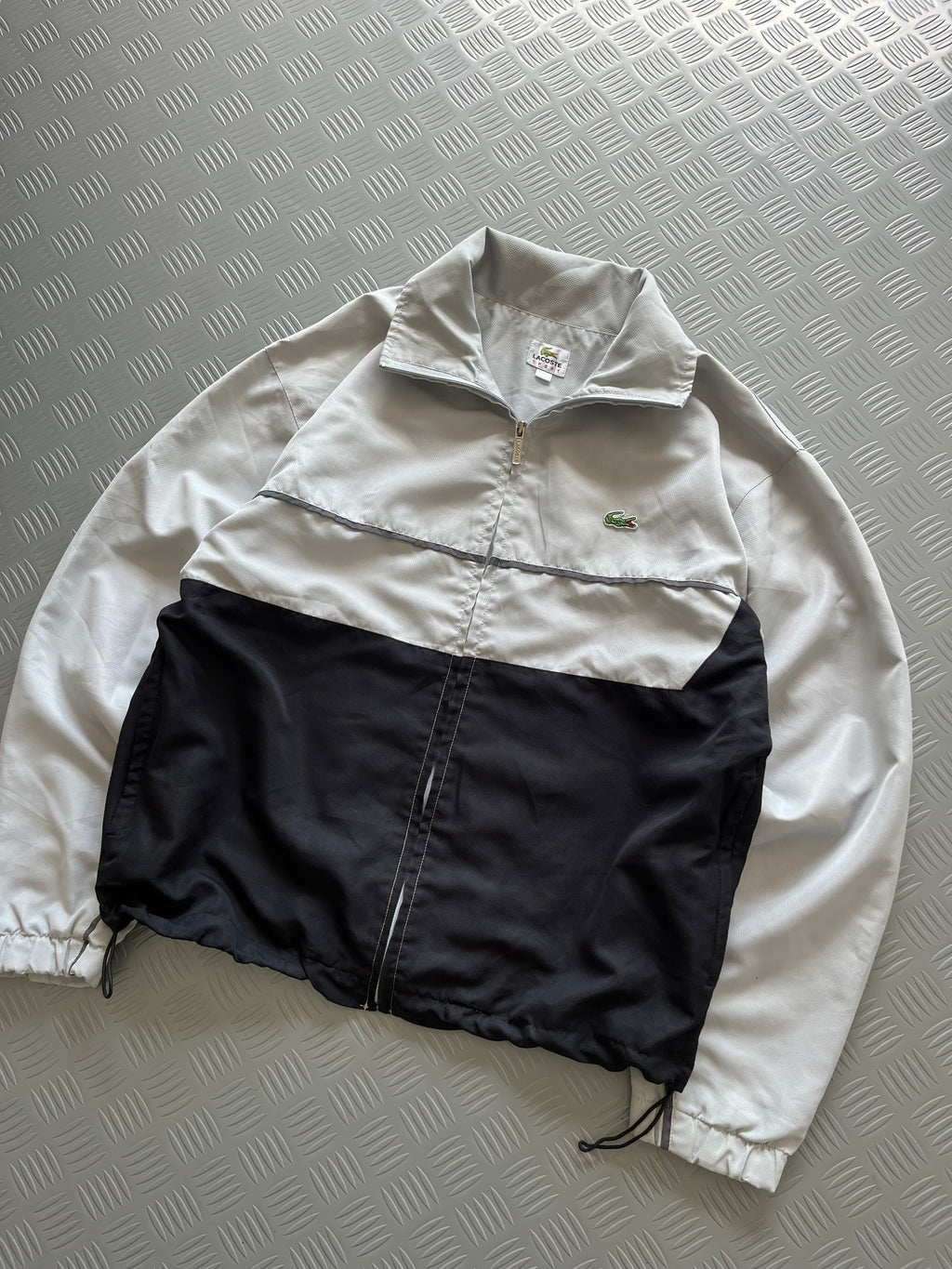 VINTAGE LACOSTE JACKET