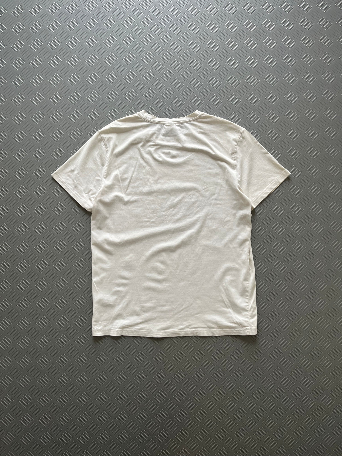 SUPREME x GUCCI TSHIRT