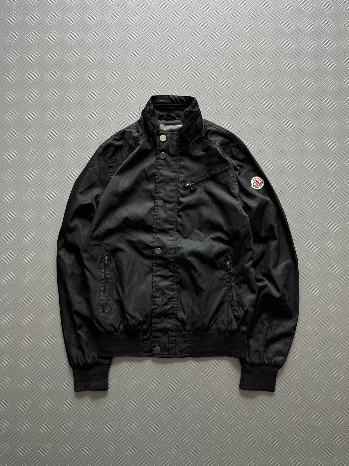 MONCLER JACKET