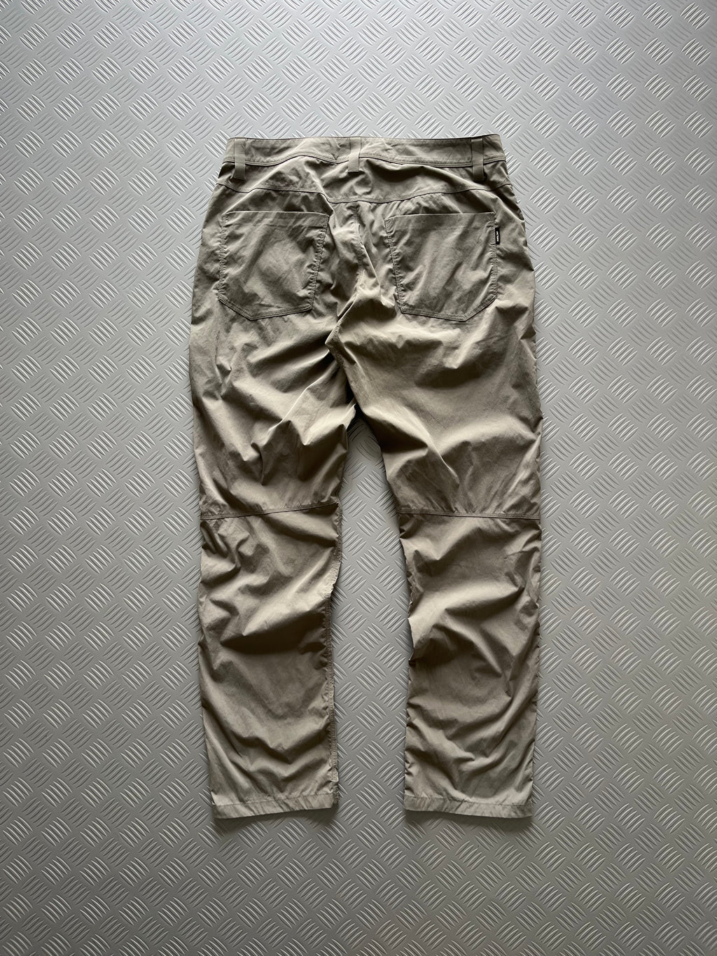 ARCTERYX TREKKING STRAIGHT PANT