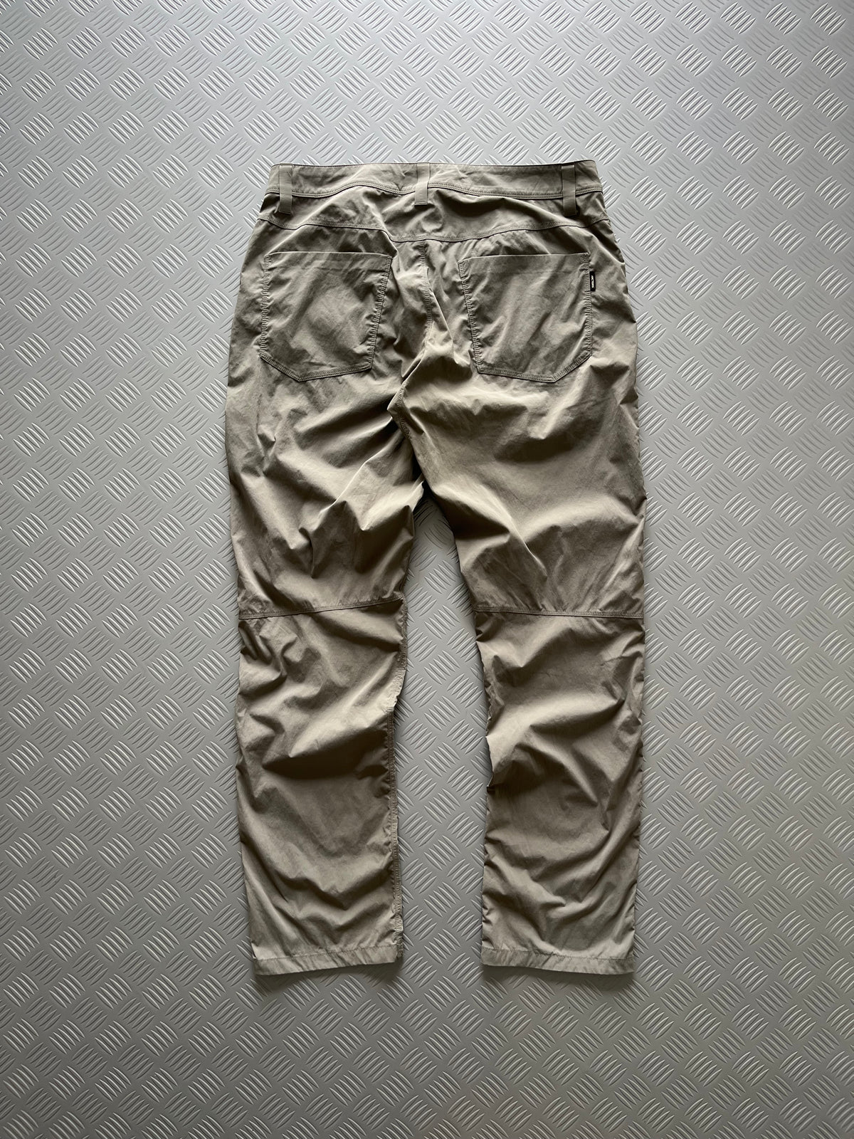 ARCTERYX TREKKING STRAIGHT PANT
