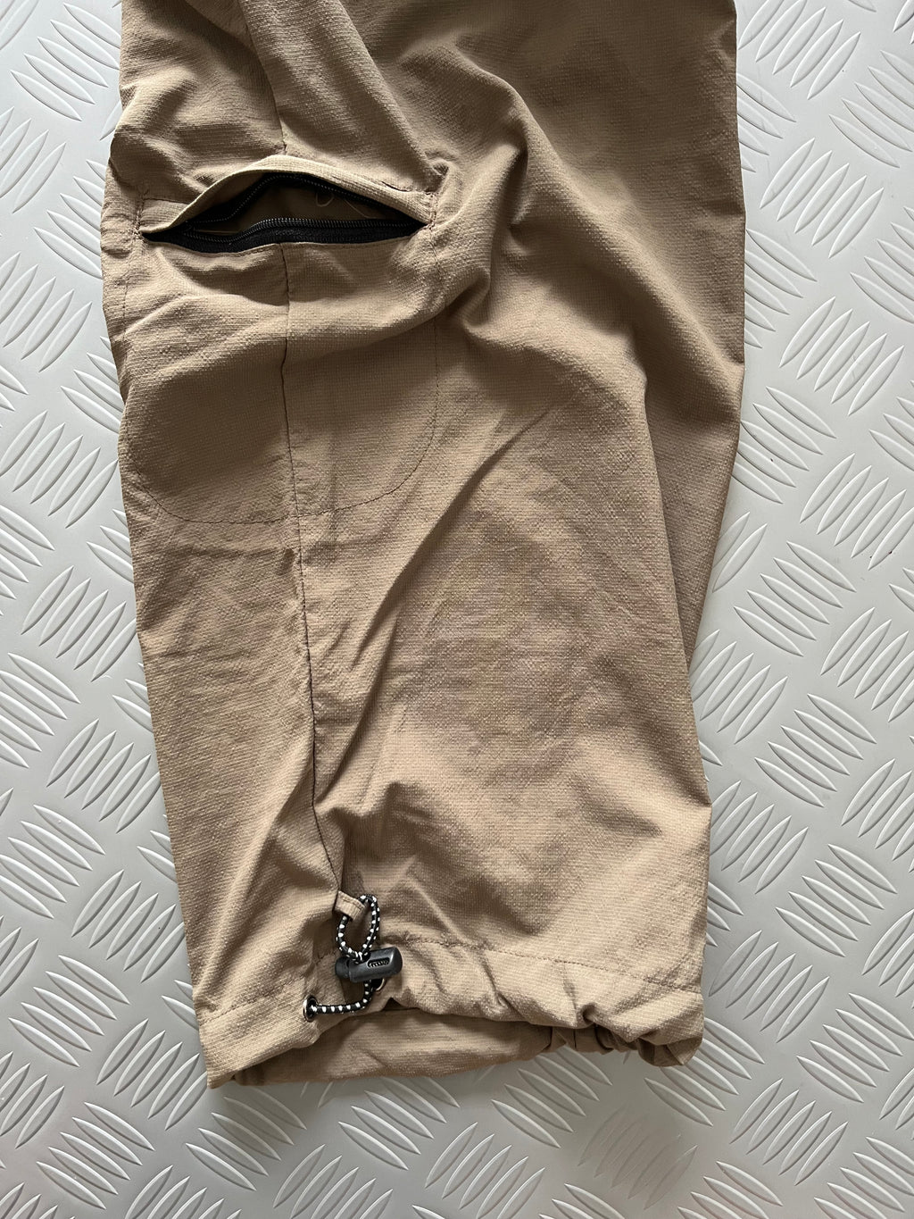 RARE PATAGONIA CONVERTIBLE PANT