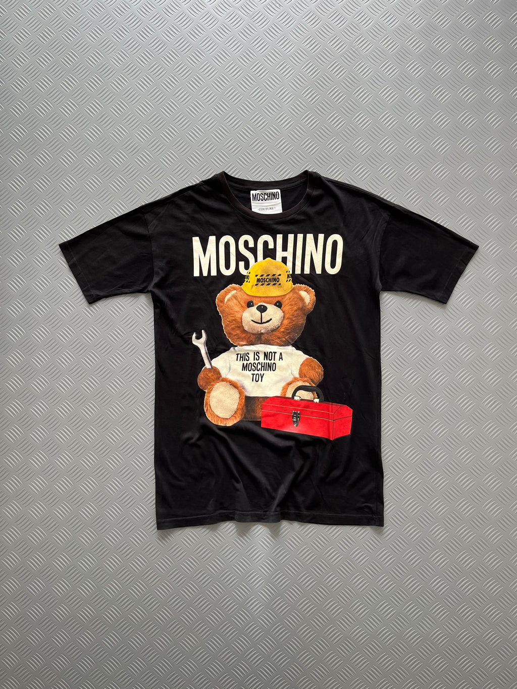 MOSCHINO TSHIRT