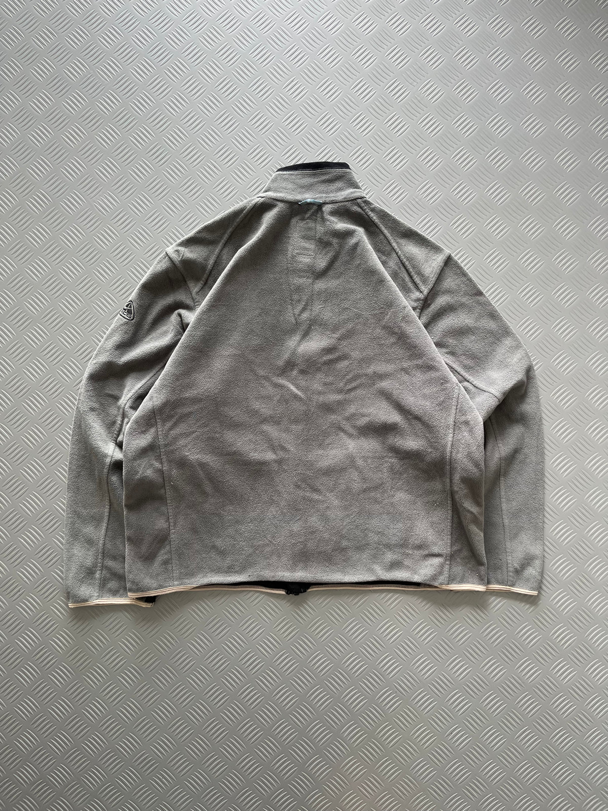 NIKE ACG FLEECE ZIPPER
