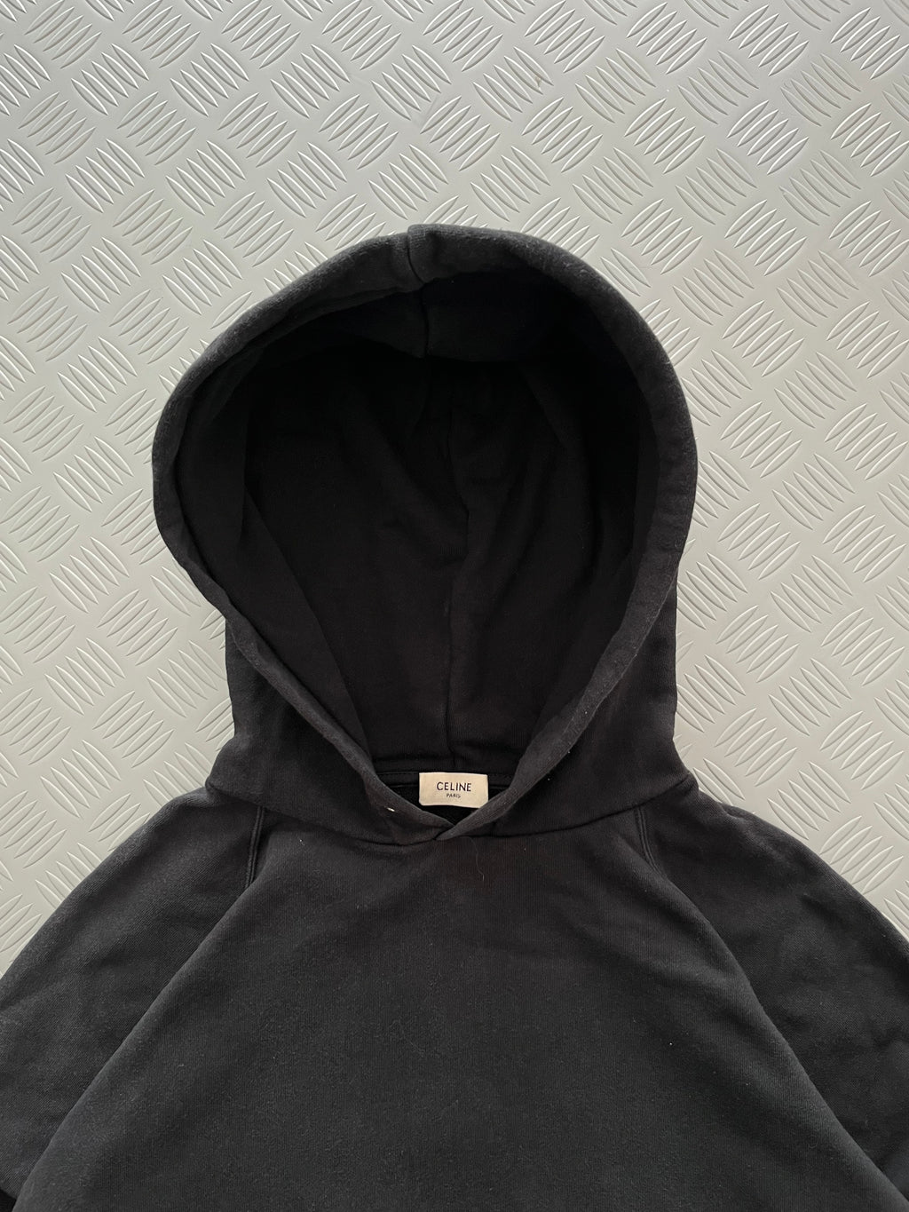 CELINE PARIS HOODIE